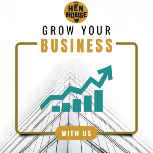 Fresno Business - Hen House Project Fresno