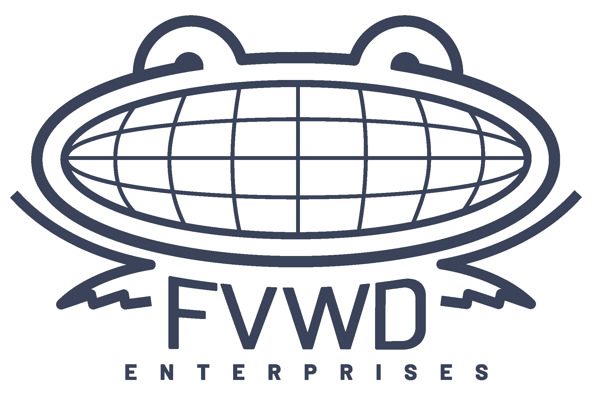 FVWD Enterprises Ltd. - Website Services