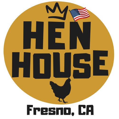 Hen House Project - Fresno
